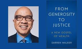 The Ford Foundation's new manifesto for philanthropy