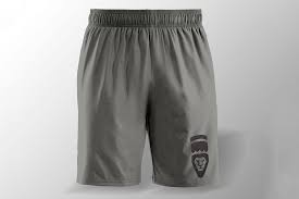 Download Download This Free Shorts Mockup Designhooks