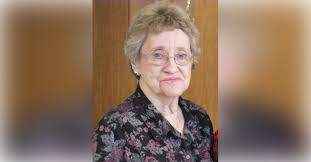 Obituary information for Mary O. Keyser
