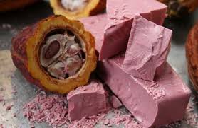 Le Chocolat Rose Ruby La Tendance Kawai Qui Nous Fait Fondre Elle A Table En 2020 Chocolat Rose Chocolat Alimentation