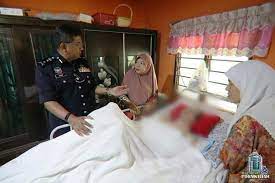Balai polis is currently available in the following countries: Polis Kedah Lawatan Kebajikan Pesara Polis Ydh Dcp Facebook