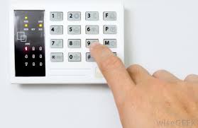 Eurosec gardtec 8 zone wired alarm control panel with lcd keypad g2 cp8 c p for. How Do I Choose The Best Home Security Alarm System