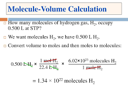 The equation to calculate the number of water molecules, n is n = a*w/18.01528 Magnet Chemistry Phillips Ppt Download