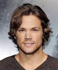 Pin By Nancy Rosenbaum On Jared Jared Padalecki Jared Actors
