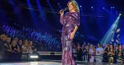 Shania Twain's Weight Gain Likely Stems From a Battle With ...
