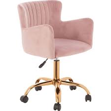 pink swivel office chair 61x53cm chairs furniture home accessories home tk maxx pink office chair gold office chair swivel office chair
