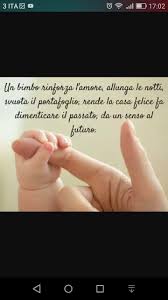 Piccoli Angeli Frasi Sulla Nascita Citazioni Per Bambini Citazioni Figlio Mamma
