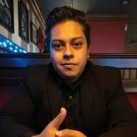 Adrian Jefferson Flores Narváez Email & Phone Number