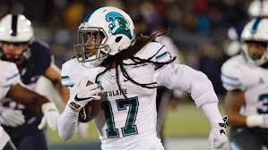 Tulane Football 2017 Position Preview Cornerbacks