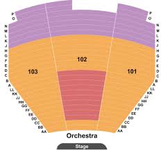 Terry Fator Theater Seating Chart Las Vegas Best Picture