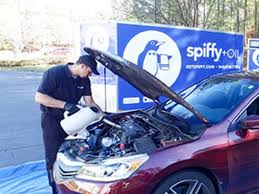 Executive chairman of channeladvisor, based in morrisville. Spiffy Mobile Car Wash Now Offering Oil Changes