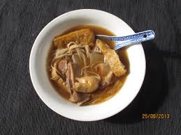 Bak kut teh, or bkt for short, is popularly served in malaysia and singapore, and in areas with a large chinese hokkien community. Bak Kut Teh Best In Klang Singapore And Some Say Fill In Your Location Fareastkitchen