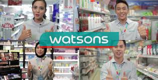 Peluang kerja sambilan di rumah promosi link. Watsons Buka Lagi Kekosongan Di 53 Cawangan Jom Kerja Part Time Rm10 Sejam Dan Hanya Bekerja 3 Hari Seminggu Maukerja My
