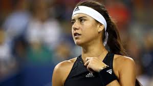 Sorana cirstea about her friendship to ana ivanovic. Sorana Cirstea Maria È™arapova In Turul Doi La Us Open