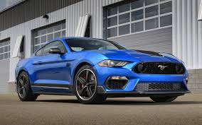 Ford mustang mach 1 is back for 2021 with 480 hp. 2021 Ford Mustang Mach 1 Now Ready To Order How Much Is It The Car Guide