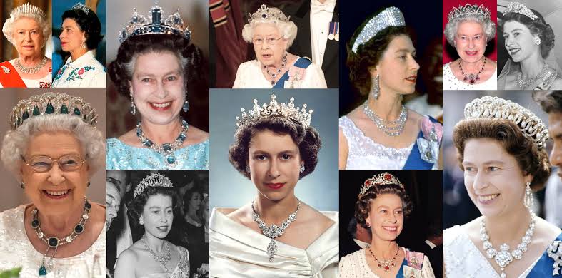 British Royal Tiaras | The Royal Watcher