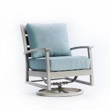 Eden Outdoor Swivel Rocking Chair In 2020 Swivel Rocking Chair Outdoor Swivel Chair Outdoor Furniture Chairs