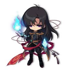 When you create an aran, the new character will have a default tan skin (except in globalms). Maplestory Shade Eunwol Skill Build Guide Ayumilove