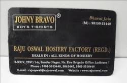 Enjoy daily deals and offers online… Plastic Business Card Printing Visiting Card Printing Business Card Printing Custom Business Cards Print Business Cards Professional Business Cards In Dal Bazar Ludhiana Print O Fast Id 11090949333