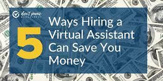 Find 39 ways to say money, along with antonyms, related words, and example sentences at thesaurus.com, the world's most trusted free thesaurus. 5 Ways A Va Can Save You Money