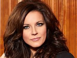 Martina McBride coming to Peace Center