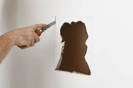 How much does it cost to repair drywall hole? How To Repair A Large Hole In Drywall