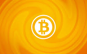 Bitcoin, metal, cryptocurrency, keyboard, money, cash bitcoin logo, currency, money, communication, no people, geometric shape. Bitcoin Cryptocurrency Logo Wallpaper Hd Other 4k Wallpapers Images Photos And Background