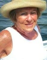 Joan DeMarco Obituary