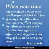 Buddha Quotes About Death. QuotesGram via Relatably.com