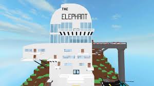 Hotel Elephant Roblox Roblox Generator Roblox Hotel