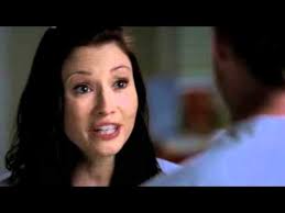 Lexie e Mark: "Io ti amo e ti amerò per sempre ma non voglio amarti, io  voglio essere felice "