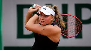 View the full player profile, include bio, stats and results for elena rybakina. Cty30kddnedgim