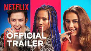 We recommend the titles worth watching. The Circle Netflix Show The Circle Season 2 Guide Cast And Who Is Who Release Dates For Episodes Where It Was Filmed Marca