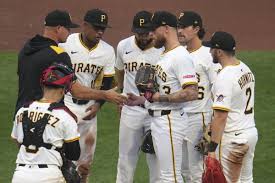 Astros vs. Pirates: ¿Dominio de Houston en Pittsburgh? Análisis Completo - Imagen principal del artículo