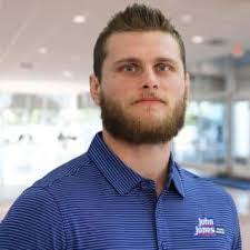 Nathan Wessel's Instagram, Twitter & Facebook