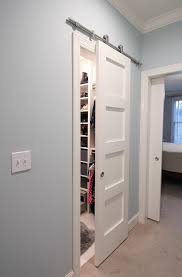 Interior sliding barn door trolley kit (30). Everything You Need To Know About Barn Doors Eieihome