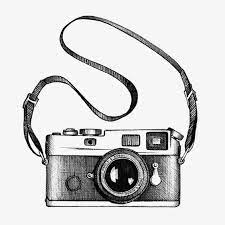 Camera Camera Drawing Camera Illustration Camera Drawing Art