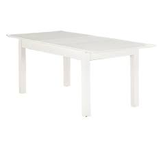 That means you can easily make space for all of your favourite folks and foods, and always win at entertaining. Hamilton 6 Seater Extendable Dining Table Fantastic Furniture