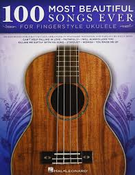 Check spelling or type a new query. Amazon Com 100 Most Beautiful Songs Ever For Fingerstyle Ukulele Arrangements In Standard Notation And Tablature 9781495099304 Hal Leonard Corp Books
