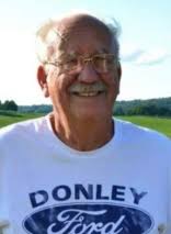 Obituary information for Carl H. “Nobby” Noblet