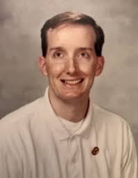 Mark McFadden Obituary 2021