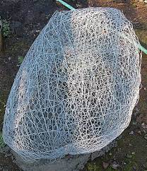 How to make fake rocks with concrete. 2 Fake Boulders How To Make Rocks How To Make Rocks Yard Art Bouldering