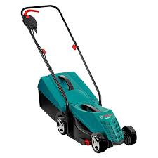Bosch Rotak Elektro Rasenmaher 32 1 200 W Schnittbreite 32 Cm Bauhaus