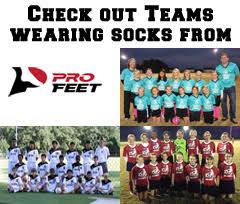 Pro Feet Socks Size Chart Alpha Version 9 4 1 22