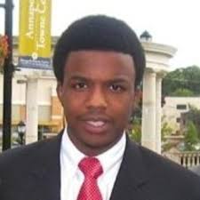 Featured Member: Colin Byrd