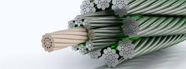 PAWO F3 - Elevator ropes - Ropes - Gustav Wolf GmbH