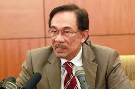 Facebook gives people the power to share and. Anwar Ibrahim Can T Be In Parliament Unless Pardoned Abu Talib Othman Din Merican The Malaysian Dj Blogger