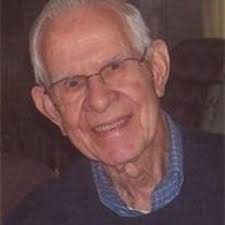John "Jack" Hill Obituary January 1, 0001