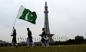 Pakistan independence day on august 14 could be considered a double day of liberation. Filks1ffz64p2m