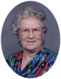 Bina Oberlin Obituary September 7, 2006